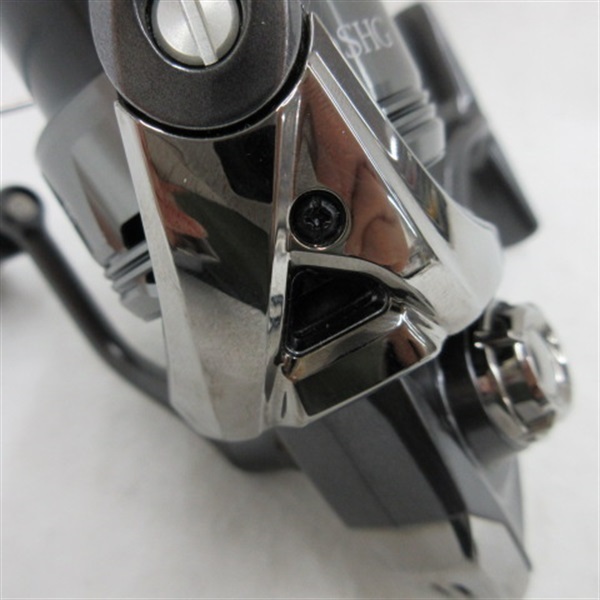 ２４ツインパワー２５００ＳＨＧ